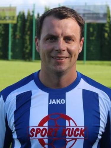Patrick Tröster