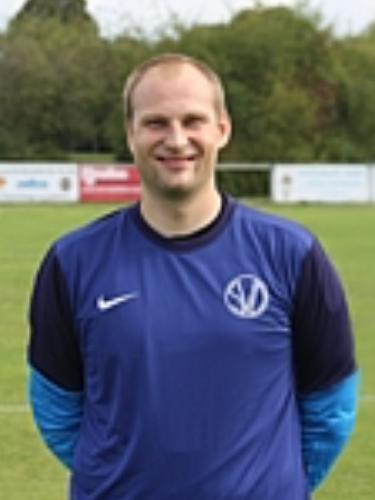 Benjamin Heidler