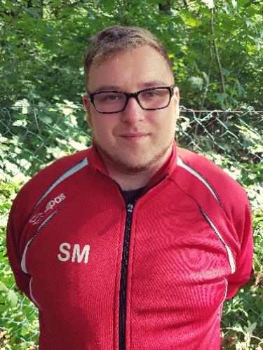 Sascha Mutschler
