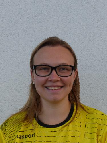 Jana Wößner