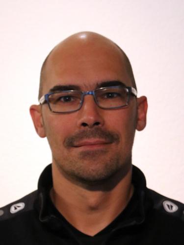 Michael Thon