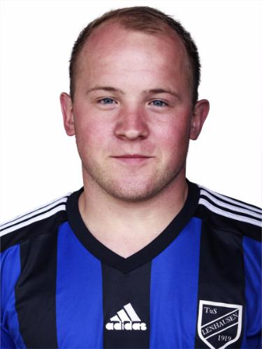Jonas Schröer