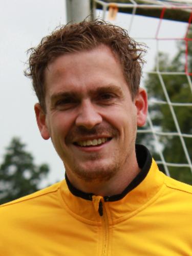 Patrick Gross