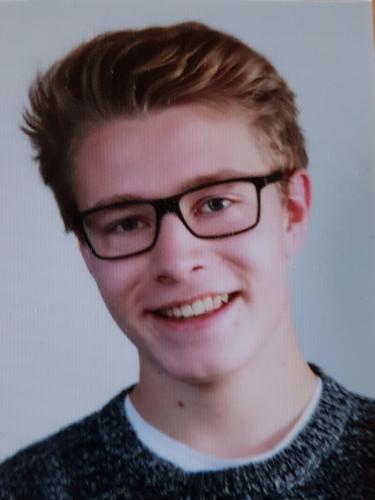 Moritz Heim