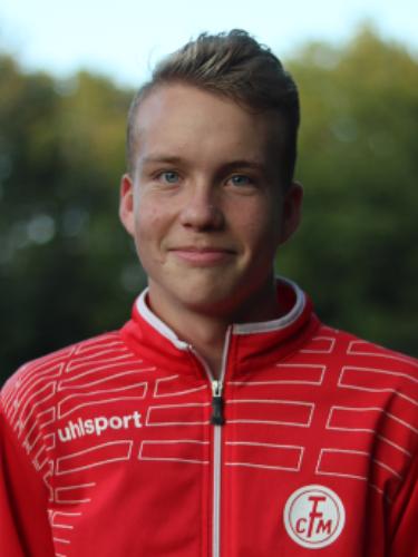 Lukas Lorenz