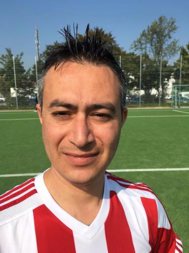 Fehmi Sögüt