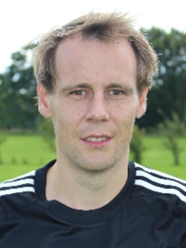Jonas Thiesen