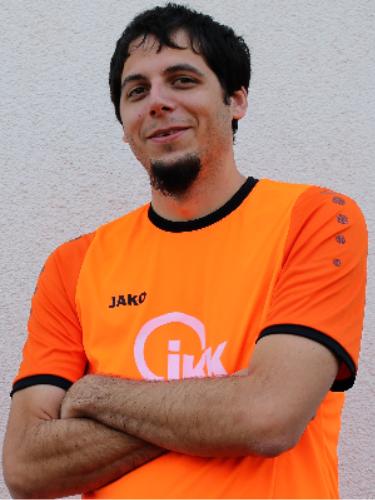 Nils Schneider
