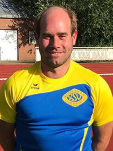 Johannes Winthuis