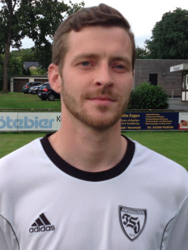 Maximilian Fregin