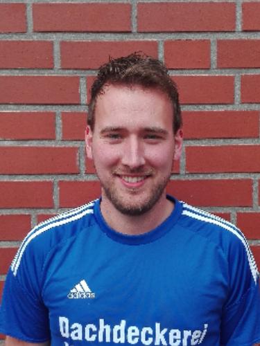 Tobias Raker