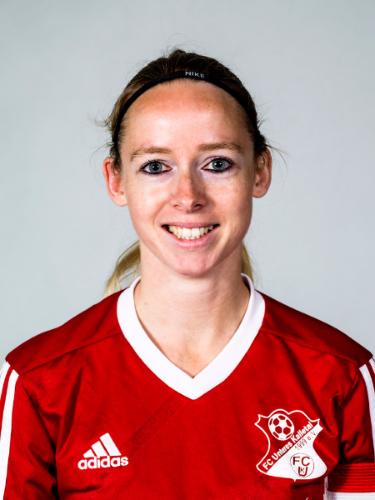 Svenja Nolte