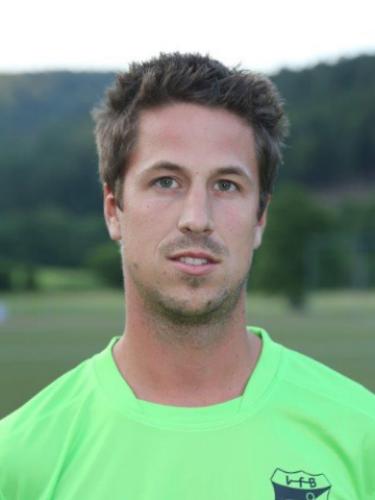 Marc Oestreicher