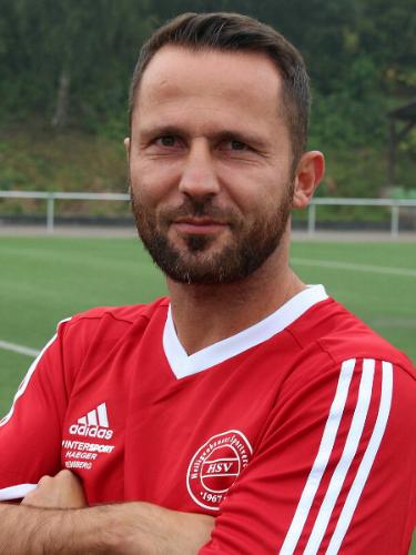 Andy Esins