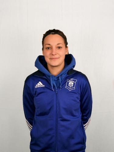 Chiara Schwarzloh