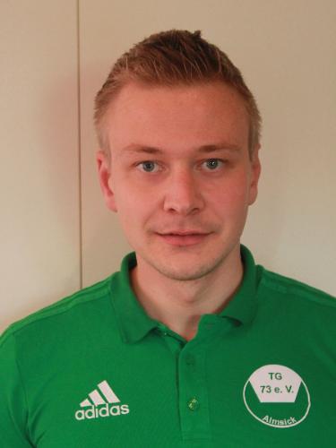 Dominik Meiß