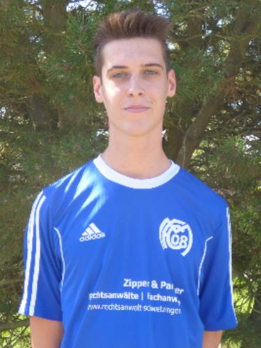 Yannik Schürch