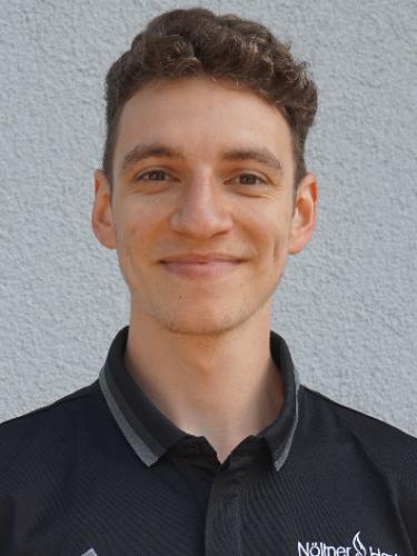 Moritz Schleicher
