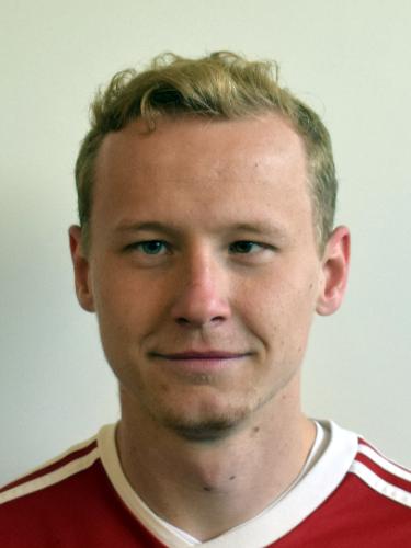 Tobias Van Weyck