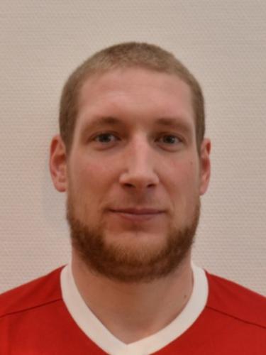 Marcel Faller