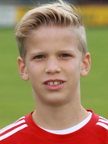Janne Koch