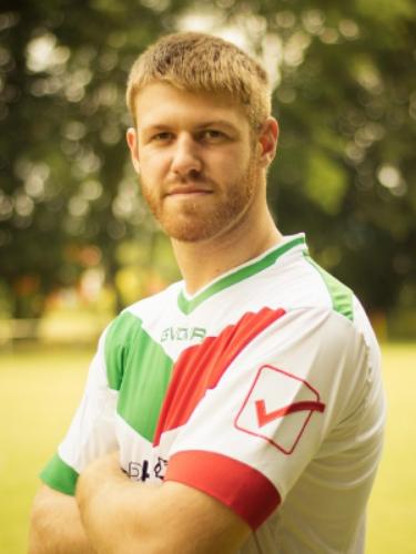 Sven Reupke
