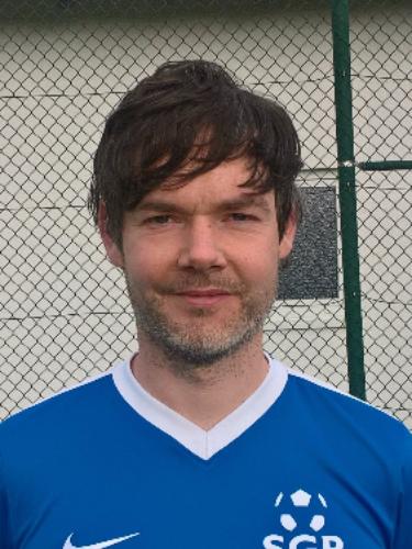 Sebastian Schirmer