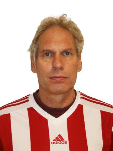 Jens Markert