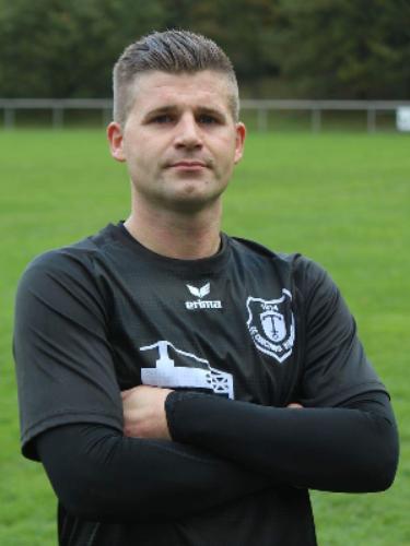 Dominik Hahn