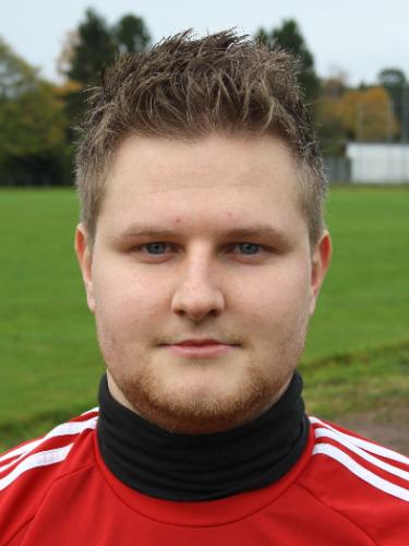 Nico De Vries