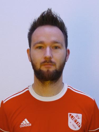 Simon Christoph Schütt
