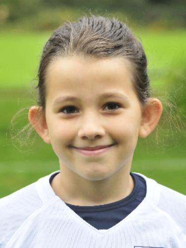 Wiktoria Julia Kiedrowicz
