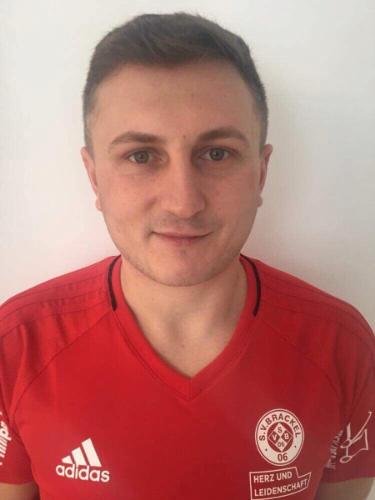 Fatbardh Gervalla