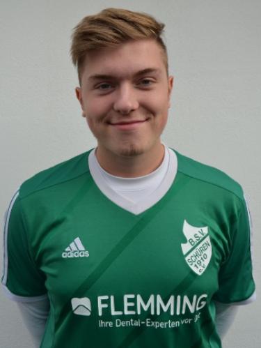 Nico Walters
