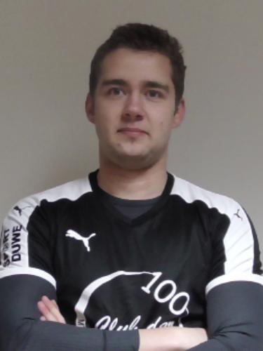 Sören Kranz