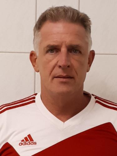Andreas Hammer