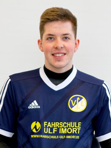 Florian Mersmann