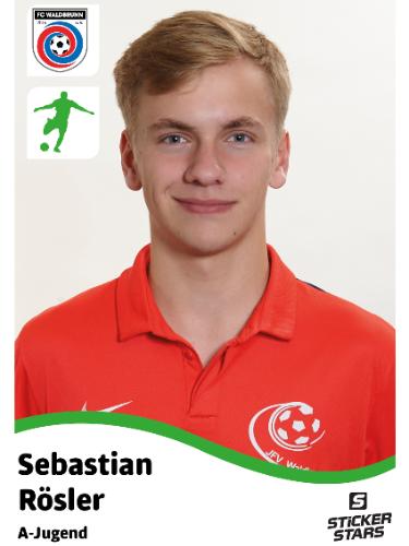Sebastian Roesler