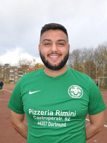 Mert Ertugrul Yilmaz