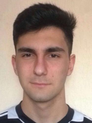 Mehmet Emre Ertugrul