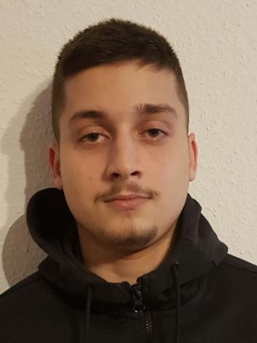 Yasin Ibrahim Öztürk