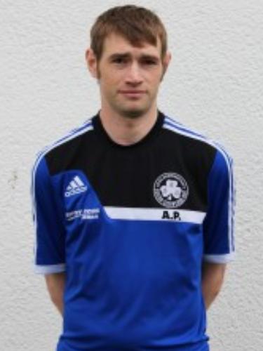 Alexander Paul
