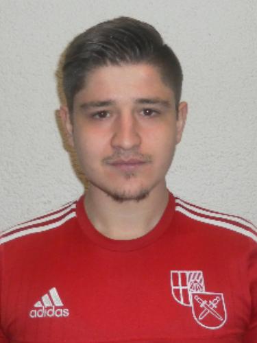 Lukas Dehlinger