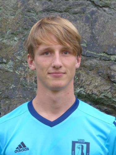 Hannes Heymer