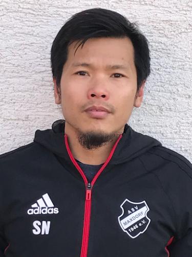 Sorasak Ngamlert