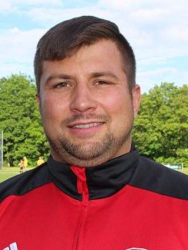 Matthias Mytzka