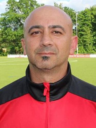 Levent Yilmaz