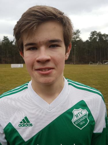 Jannic Puschmann