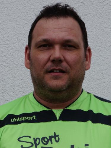 Andreas Kurtzrock