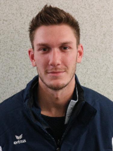 Daniel Krohn